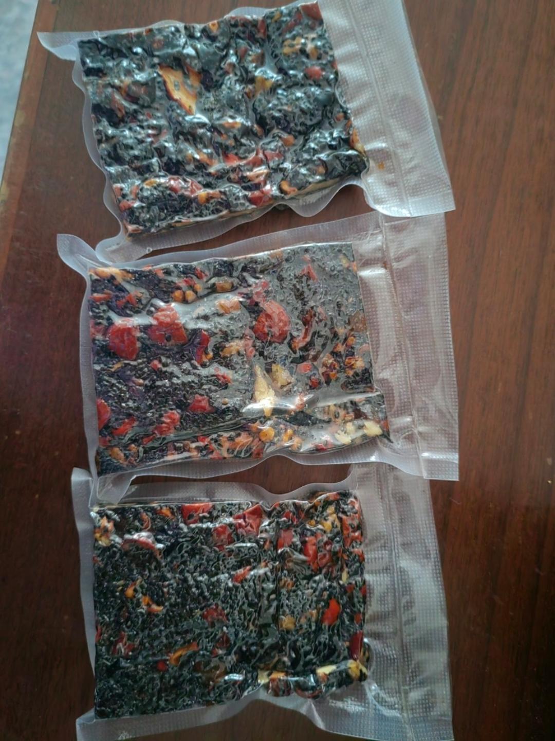 阿胶糕 超详细 零失败（附视频）