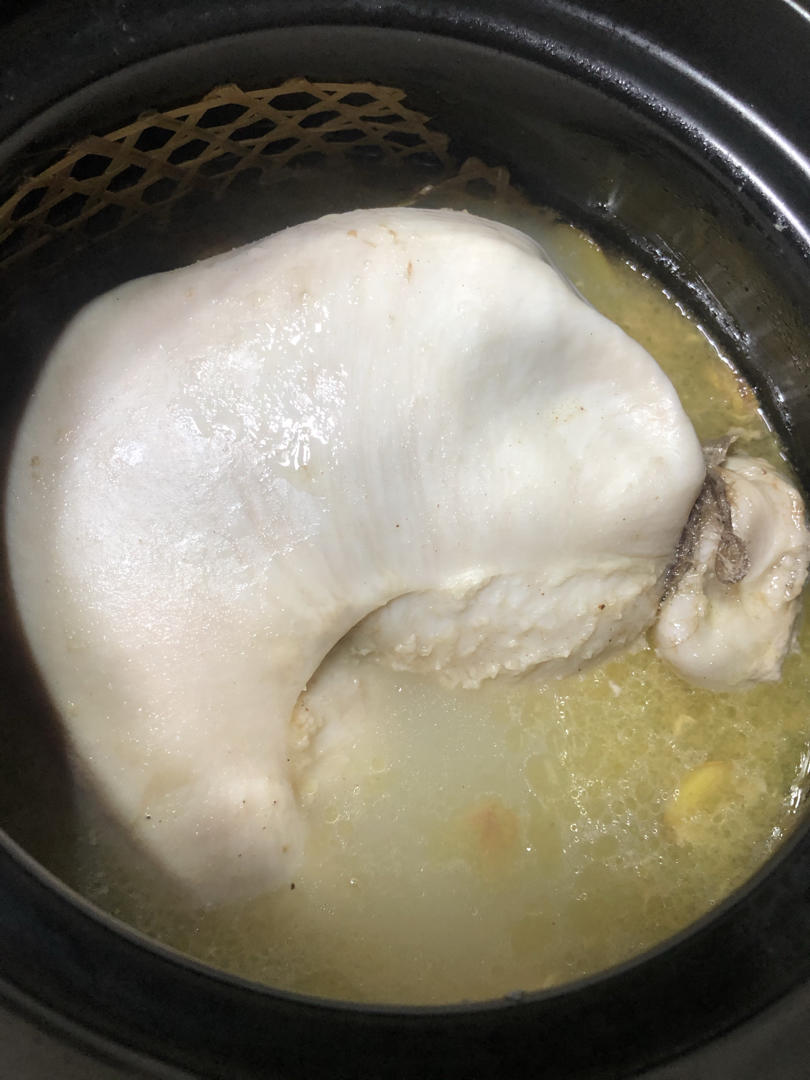 胡椒猪肚鸡｜美食台