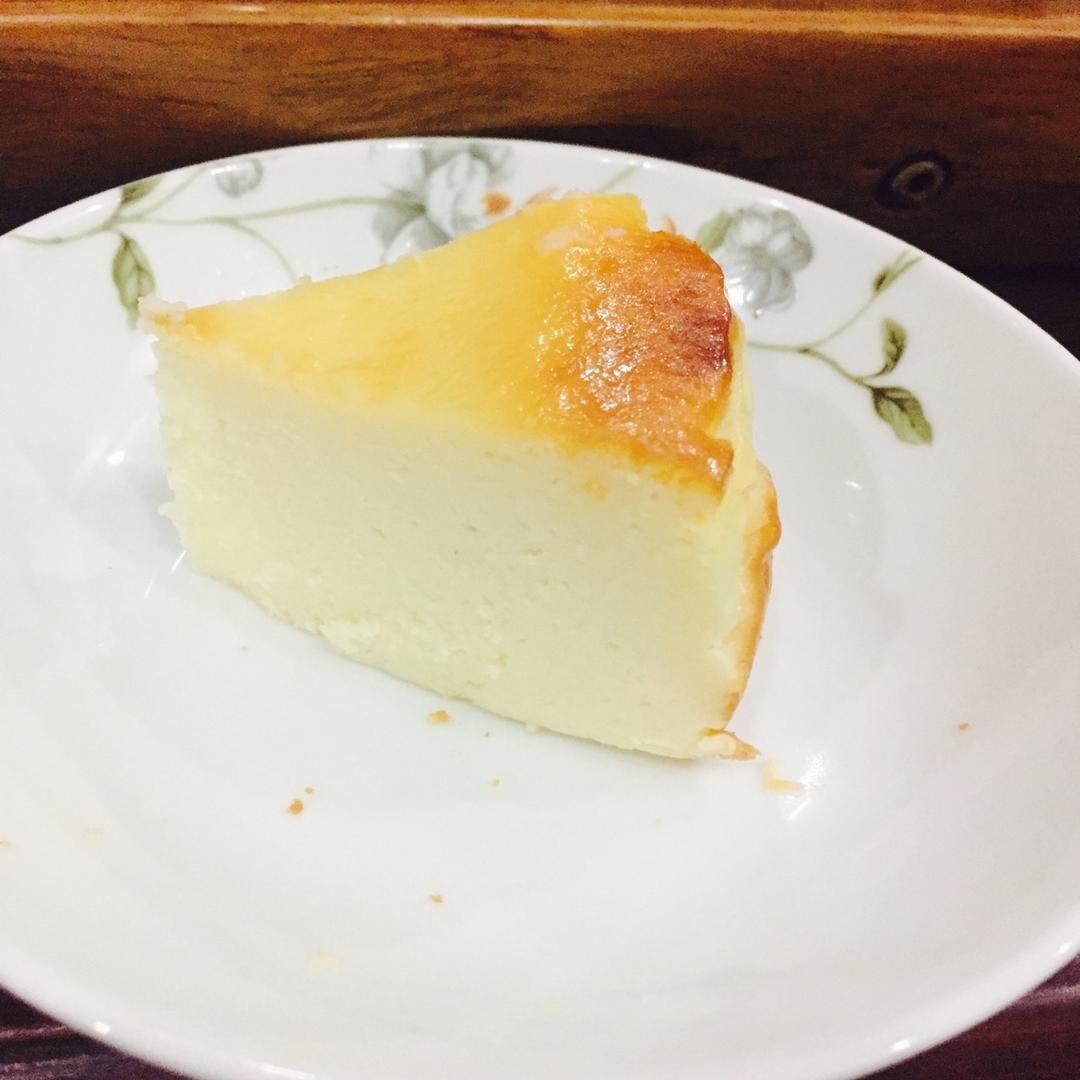 酸奶乳酪蛋糕
