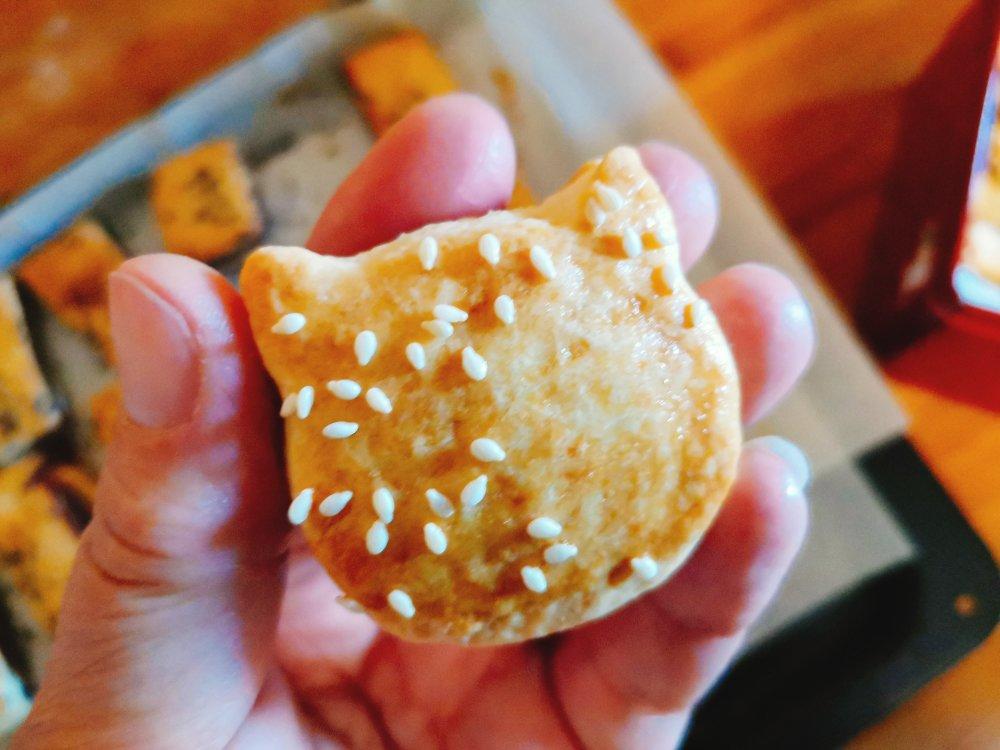 东北老式软饼干
