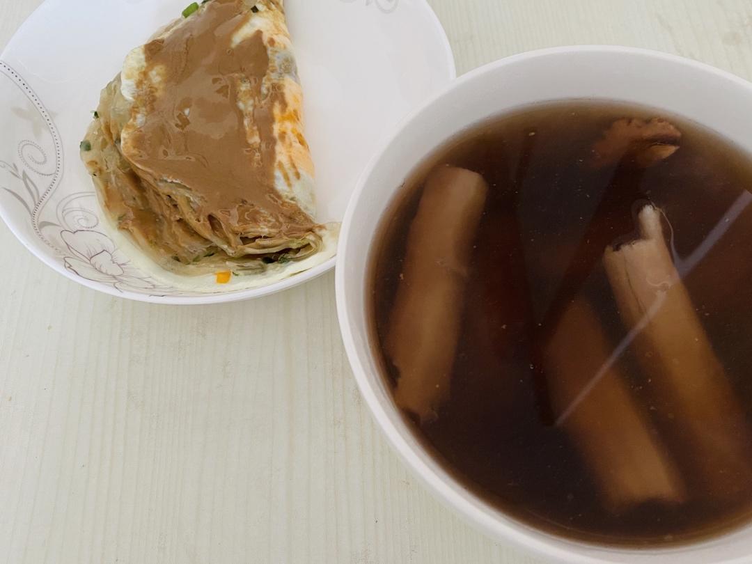 【2020】吃掉小肚腩