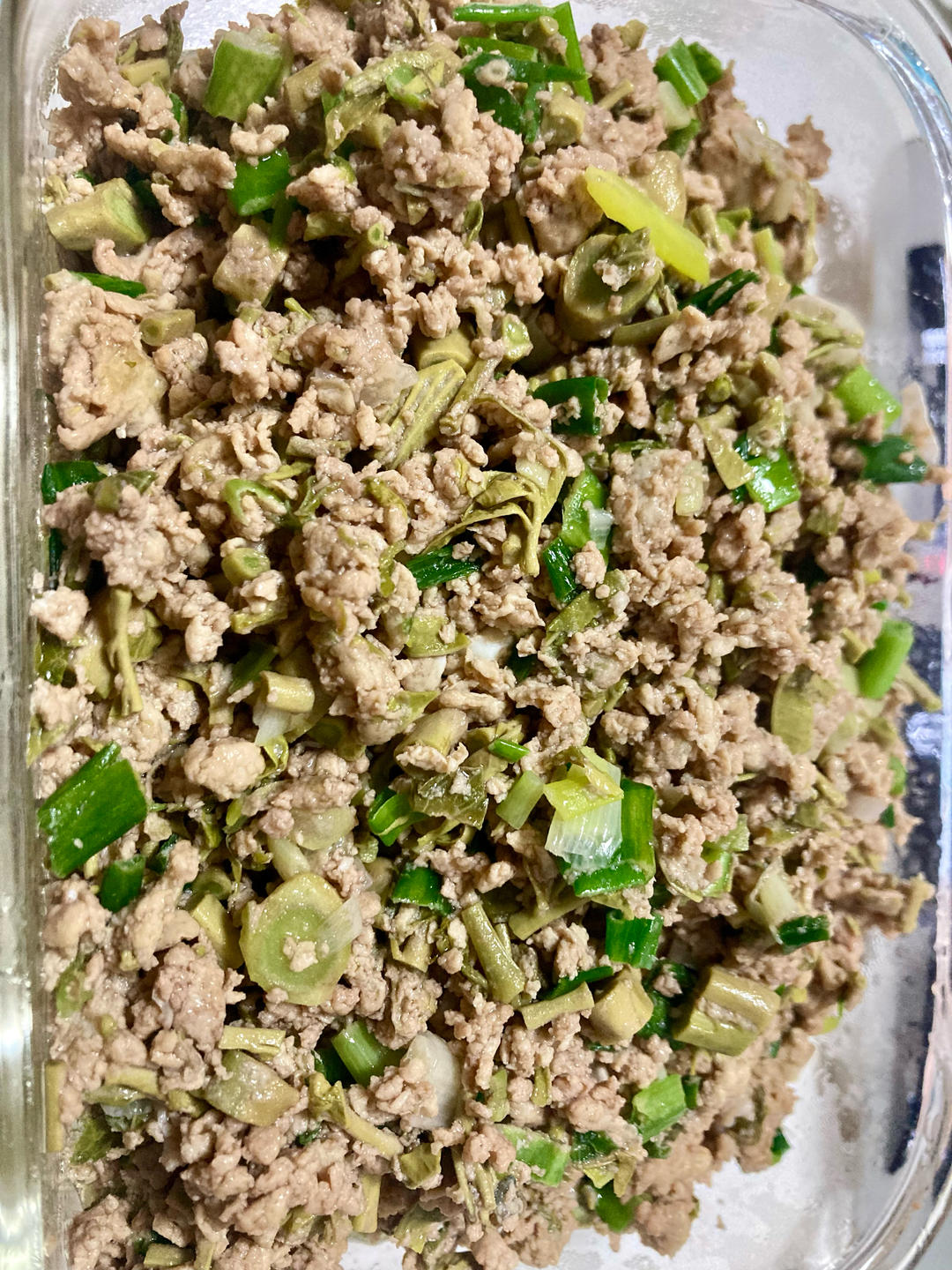 香椿炒蛋超级无敌香