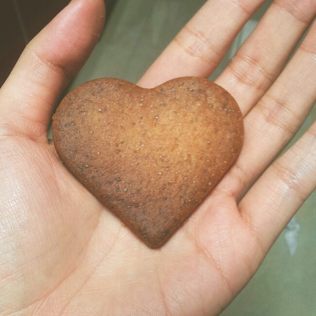 【炼乳脆饼•硬】非常简单的硬饼干