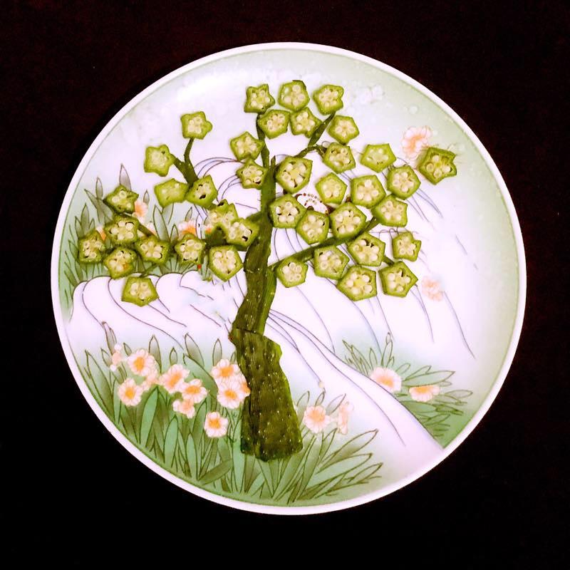 爱心_fuvj做的我的盘子我做主(独家)