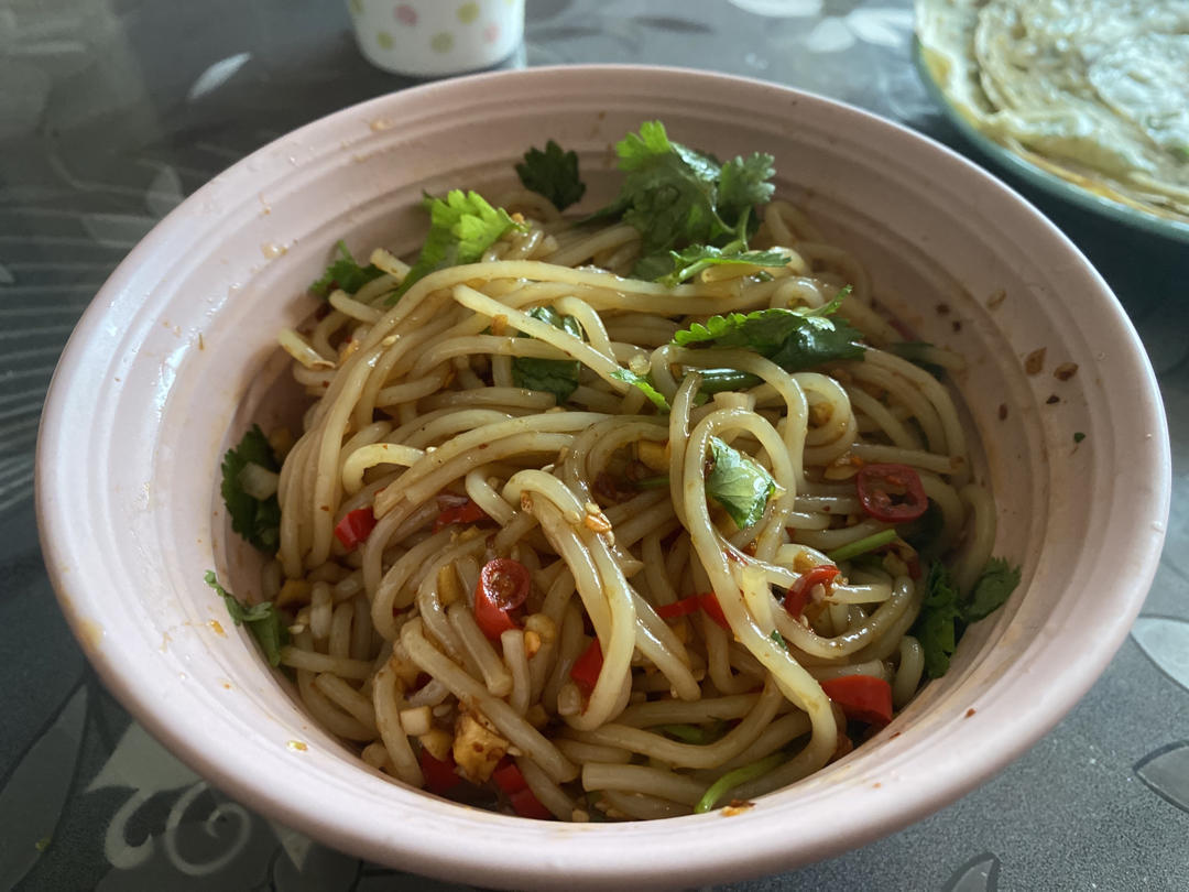 万能拌料超美味拌粉