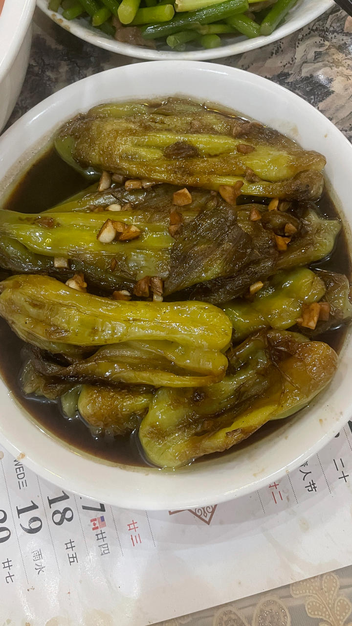 虎皮青椒