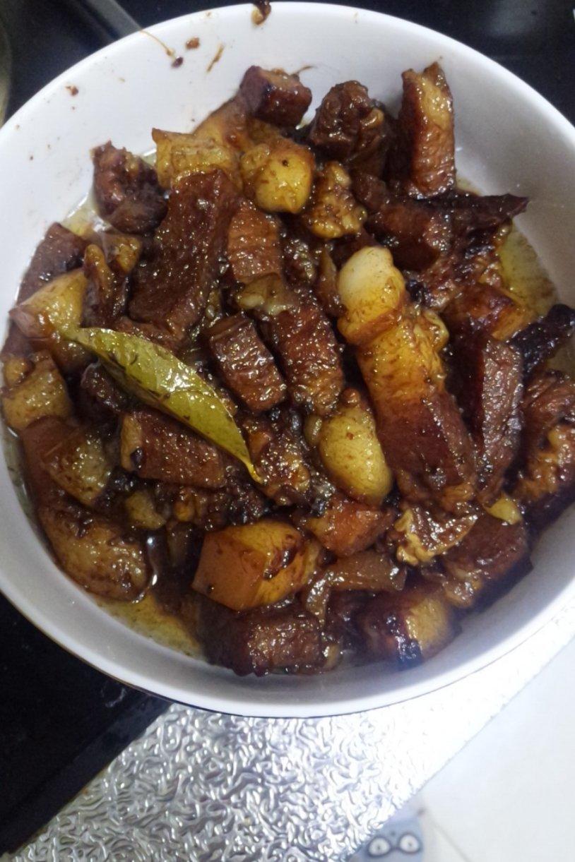 红烧肉