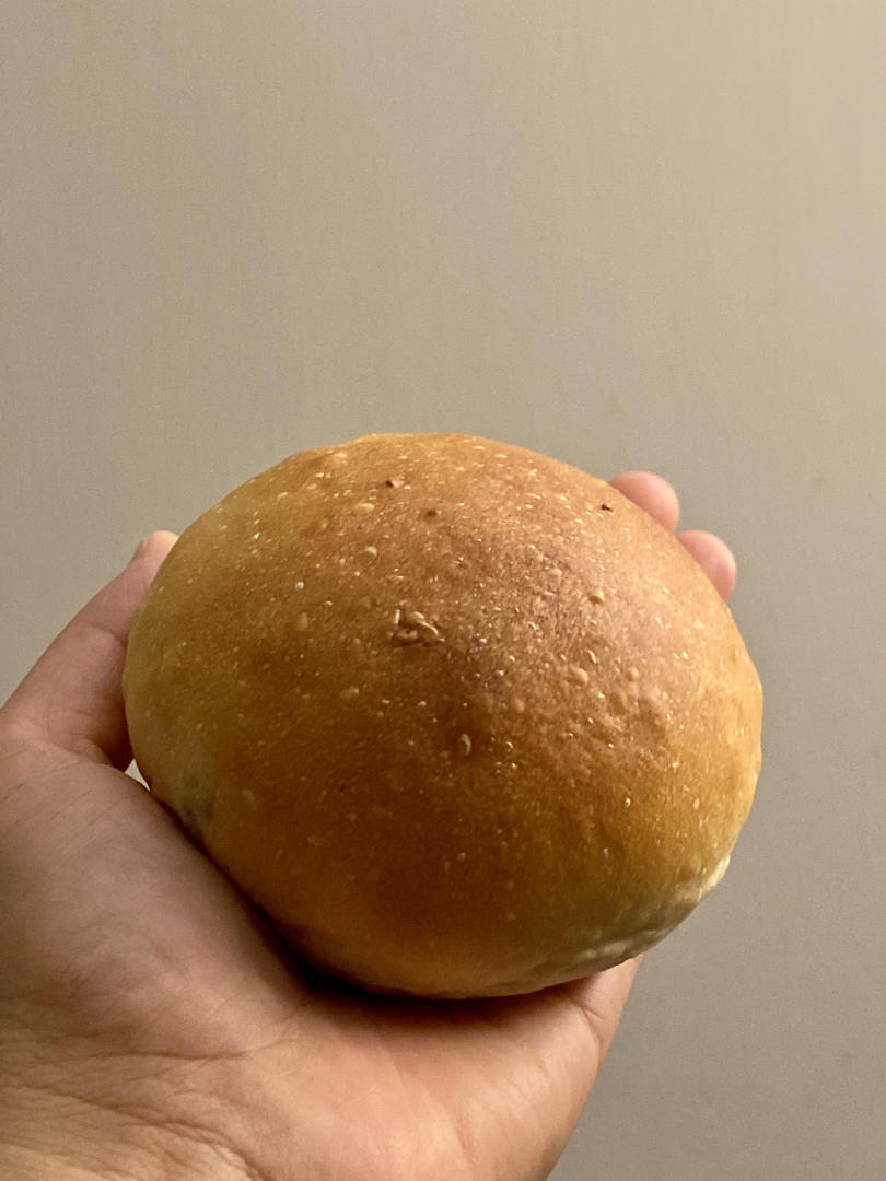 豆乳青提奶酪包