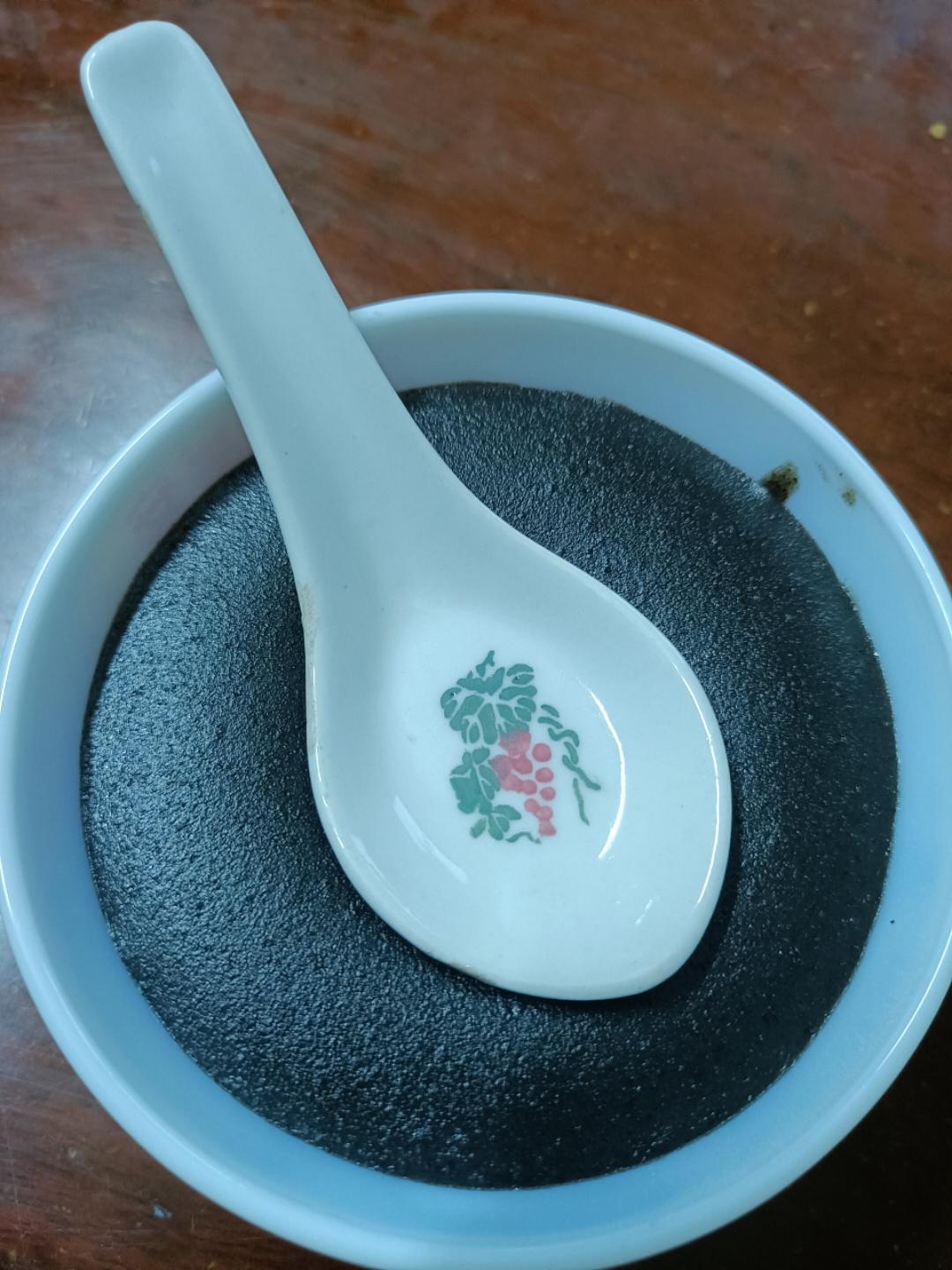 传统港式黑芝麻糊