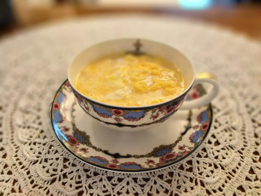 早餐•2026年3月24日