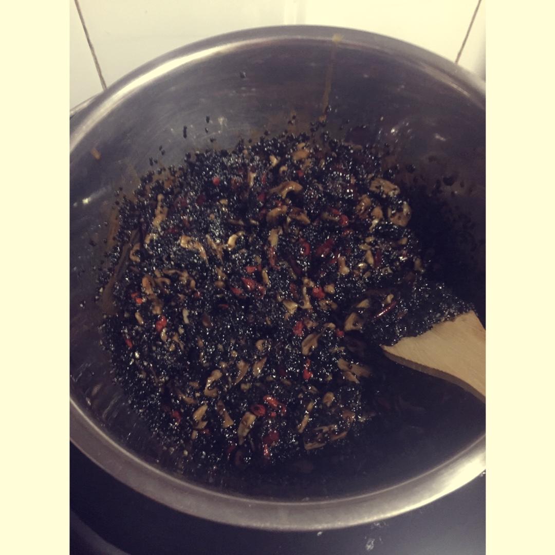 阿胶糕(桃花姬）