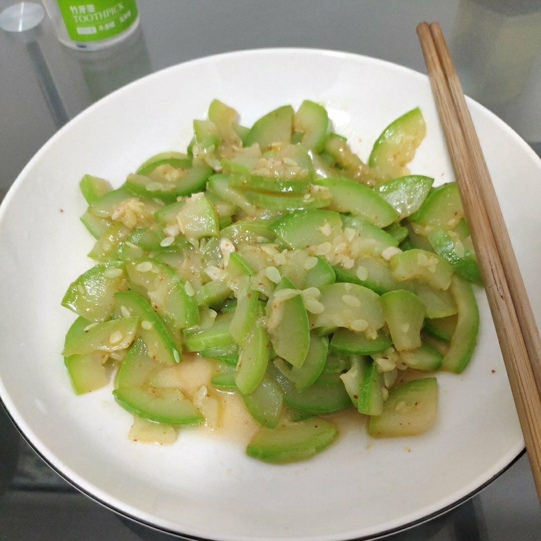 茭瓜西红柿
