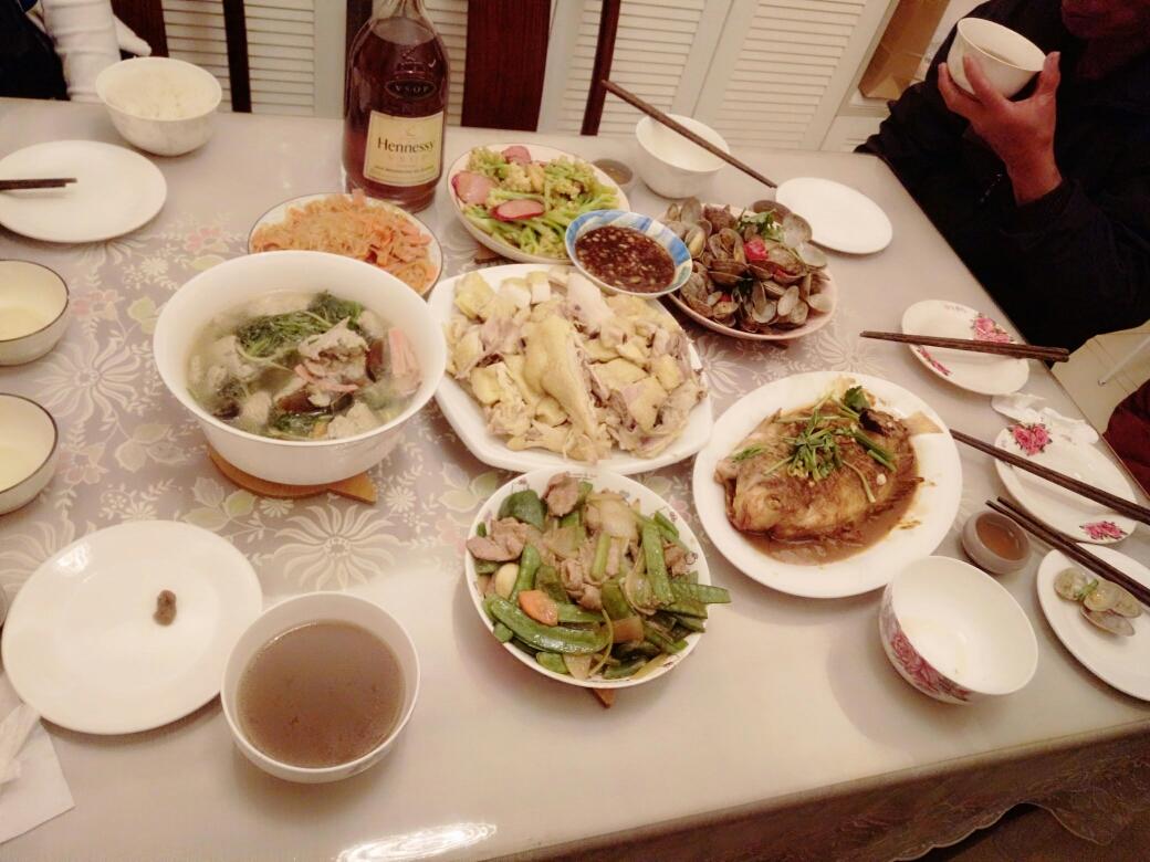 宴席的做法