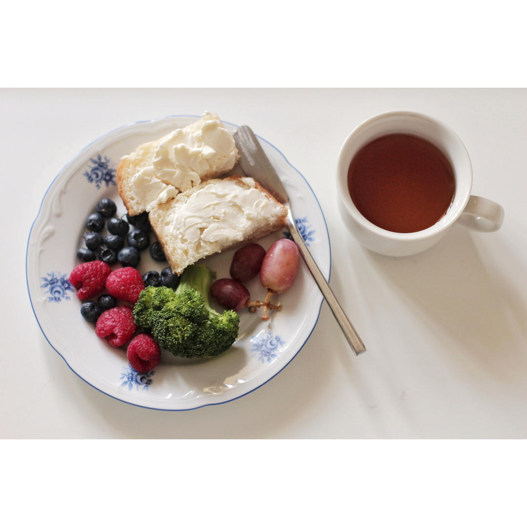 Ｄａｉｌｙ Ｂｒｅａｋｆａｓｔ