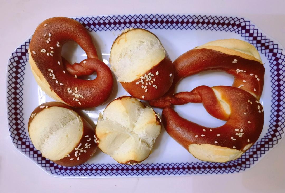 碱水包~可爱小丸子