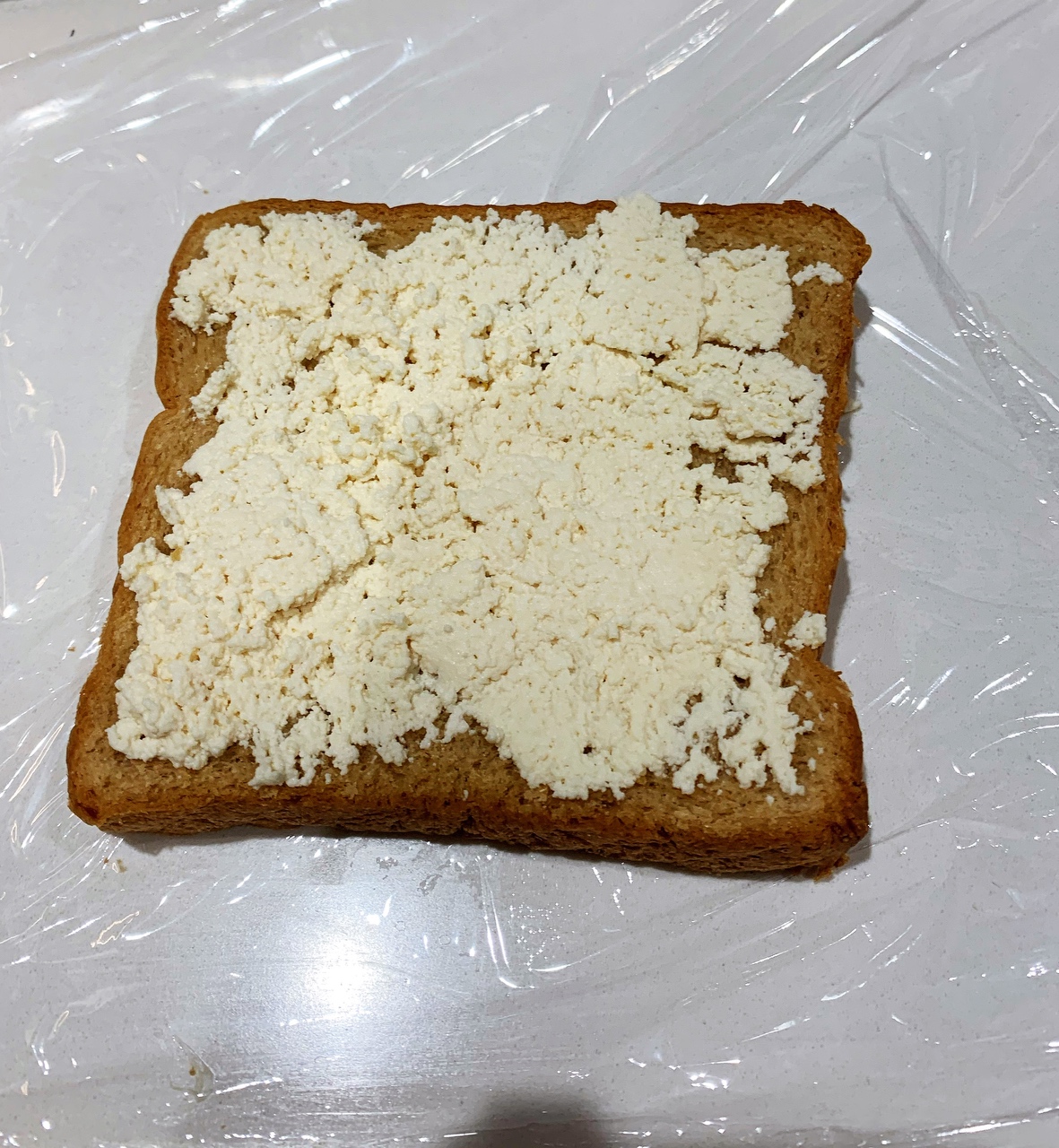 奶酪紫米面包的做法 步骤7
