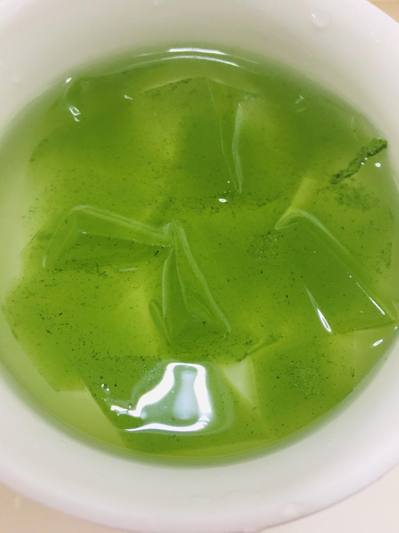 夏日透心凉之黄瓜凉粉