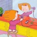 哇我真的不知道叫什么