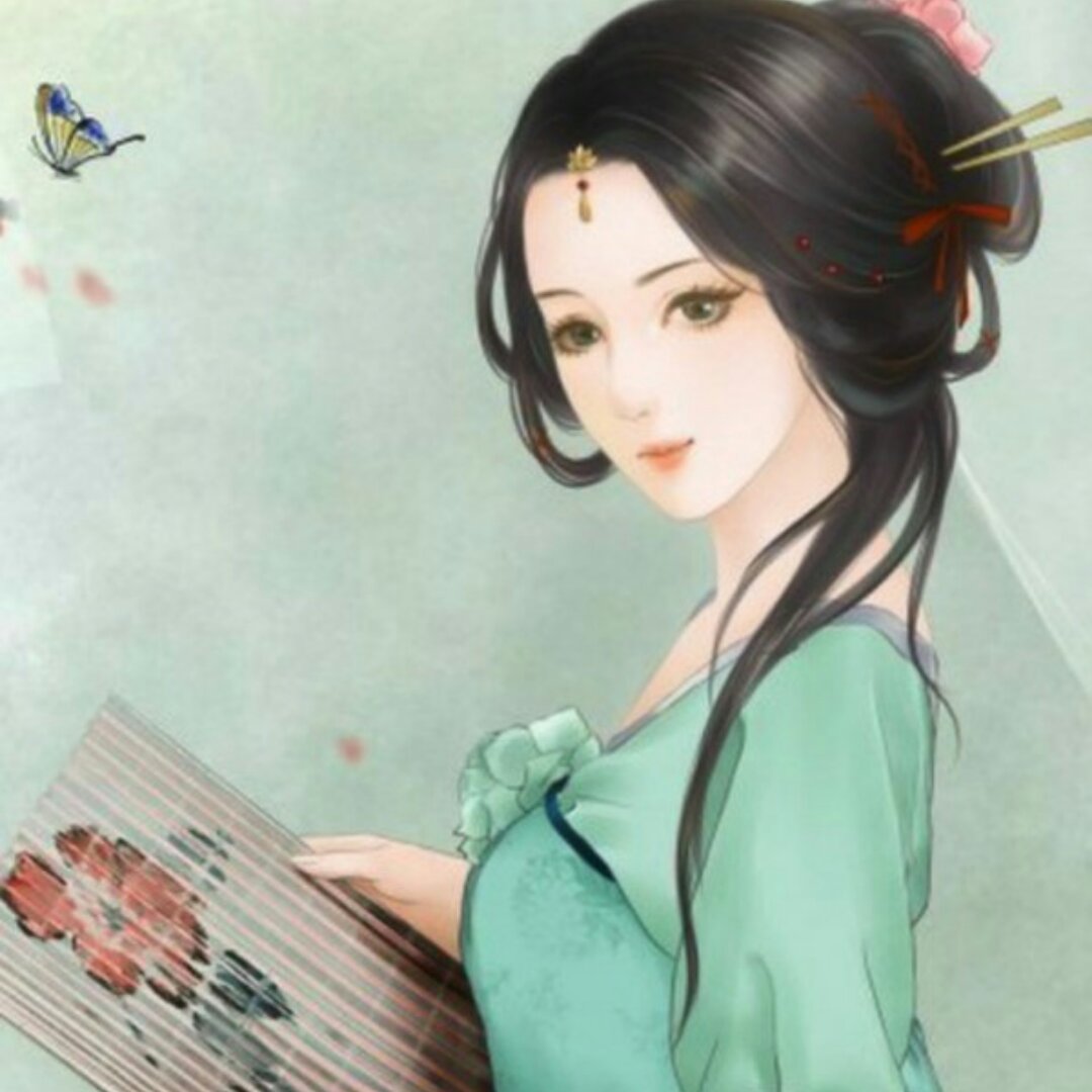 愿意为你下菜