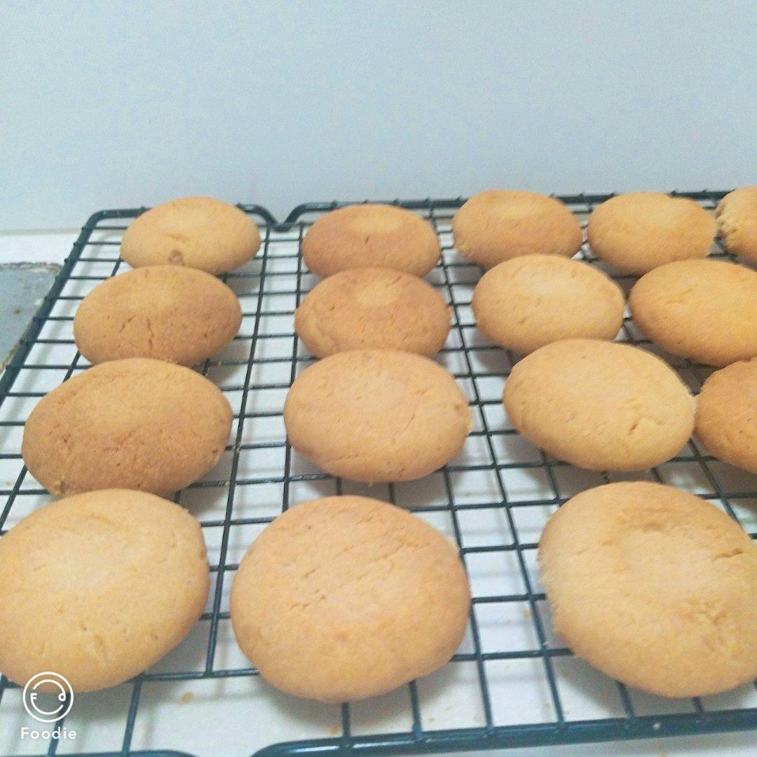 桃酥（古早味）