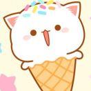 糯米团子团成团