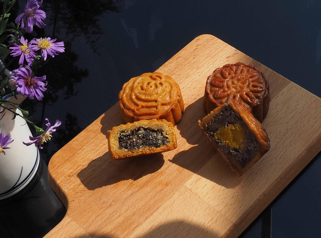 用小苏打粉制作碱面