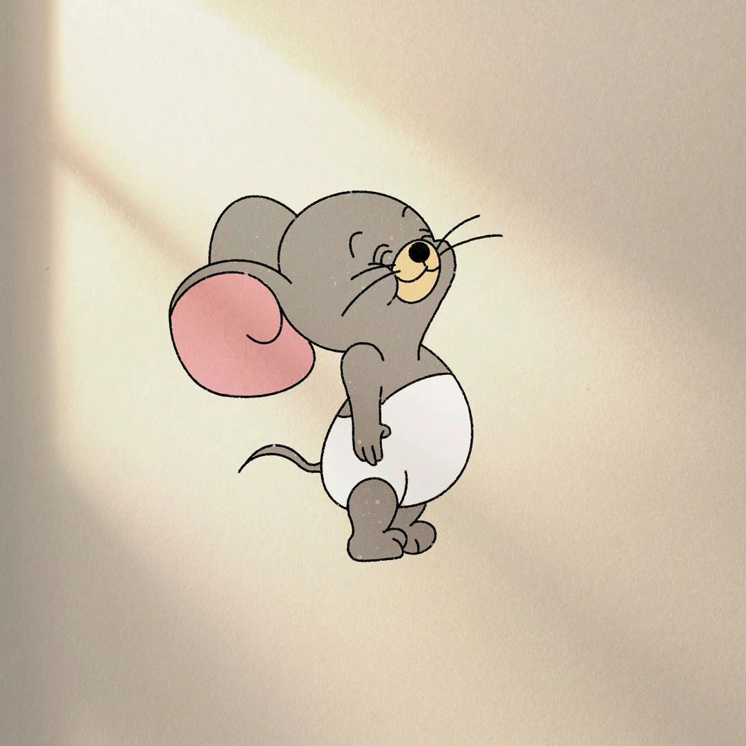 哥斯拉baby