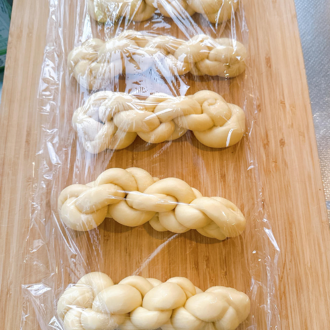 蜂蜜拉丝大麻花 柔软拉丝 味道一点不输买来的 附细节视频详解