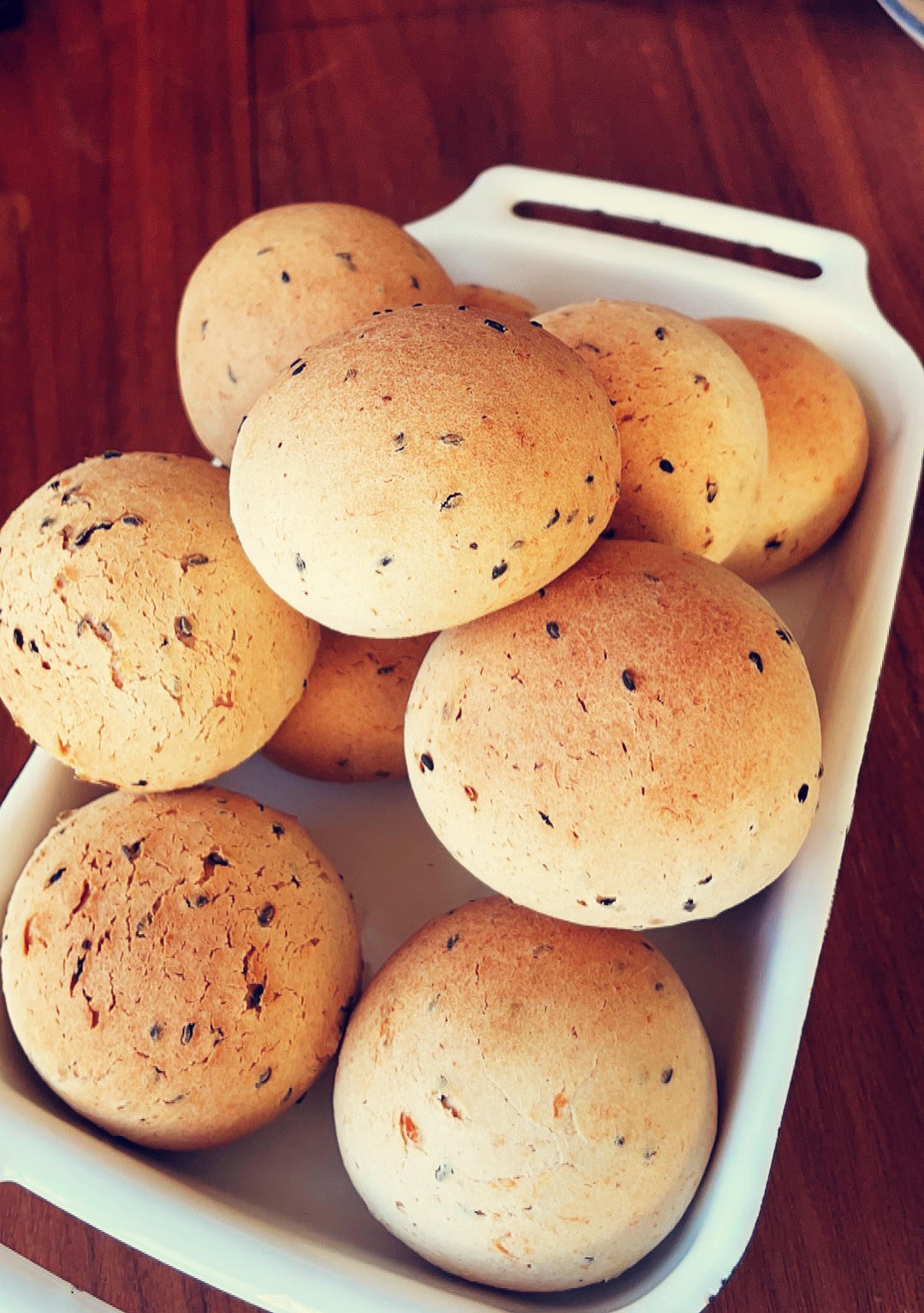 5分钟超快速｜空心麻薯球｜恐龙蛋面包球｜Q弹好吃｜完爆山姆会员店