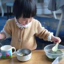 手小馒头学习日记