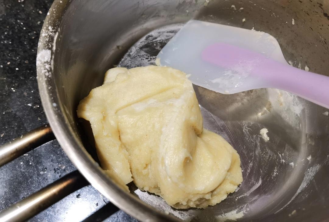 罗马盾牌饼干【5-6月北鼎烤箱食谱】