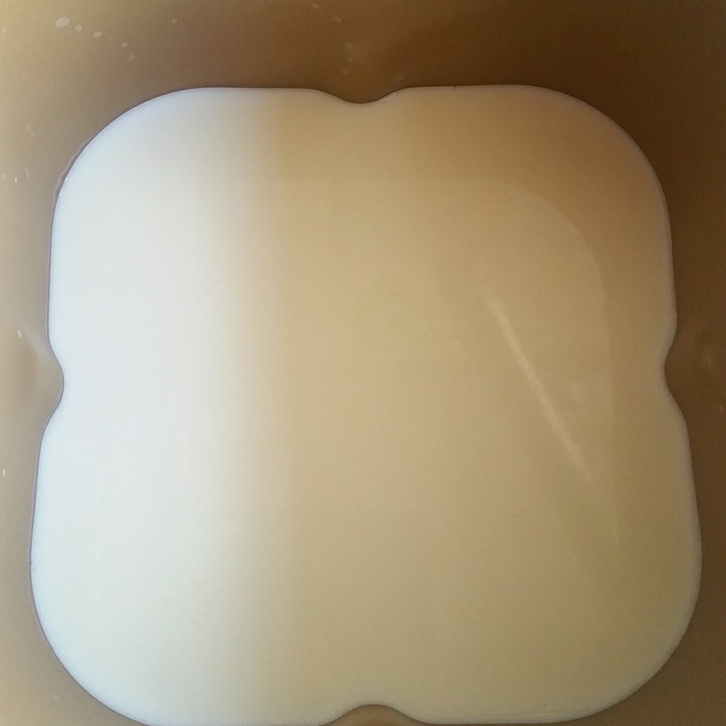 面包机酸奶