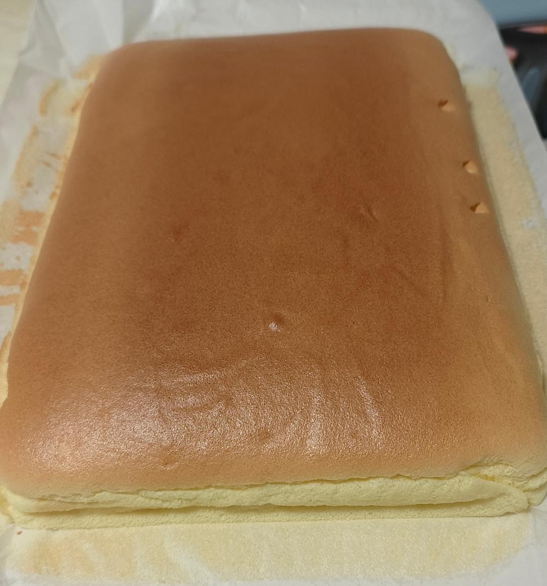 经典款旋风蛋糕卷‼️有趣又好看‼️