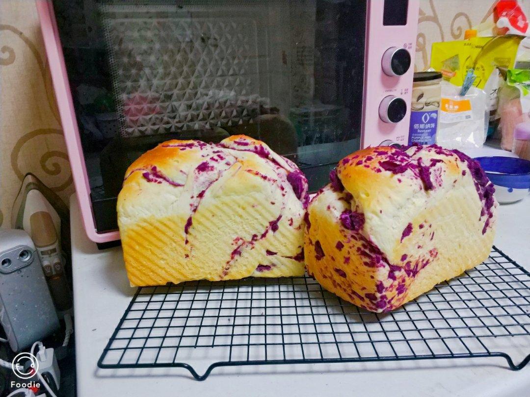 Poolish种（波兰种）吐司——不推荐不行的吐司配方