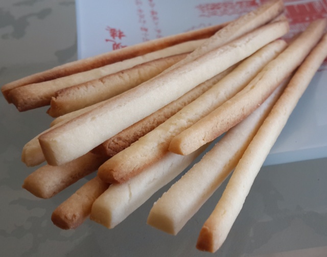 特浓牛乳棒饼