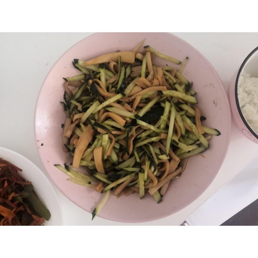 杏鲍菇超简单做法