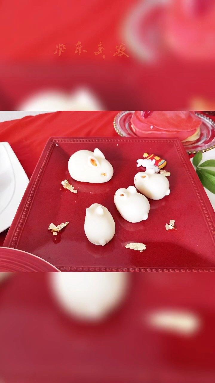 【一桌年夜饭】