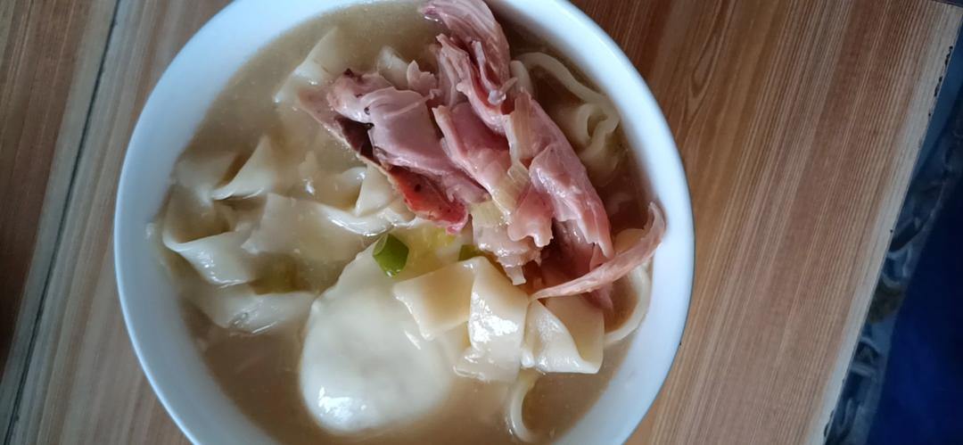 不用盐焗粉！电饭煲版原味盐焗鸡