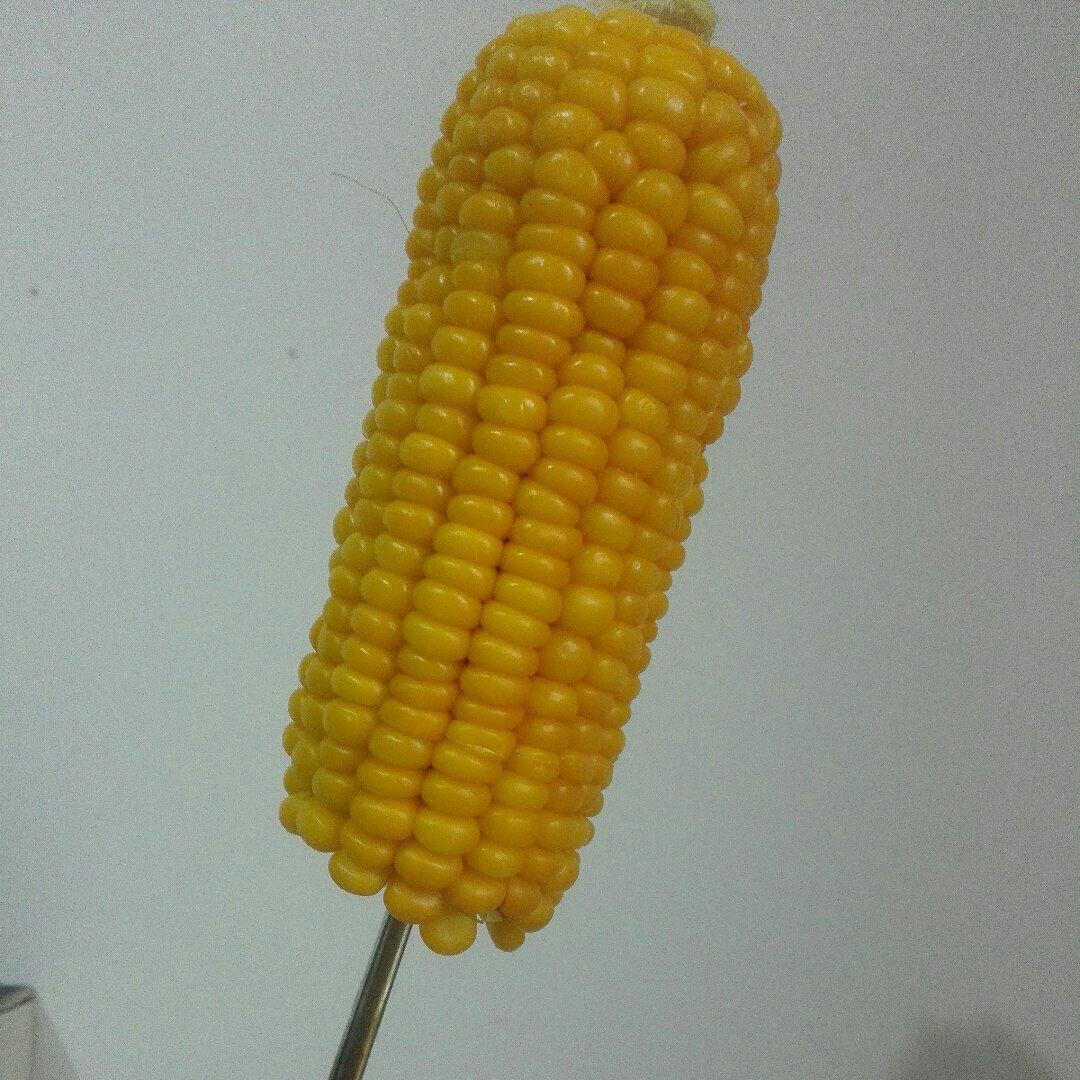 正确煮玉米的方法