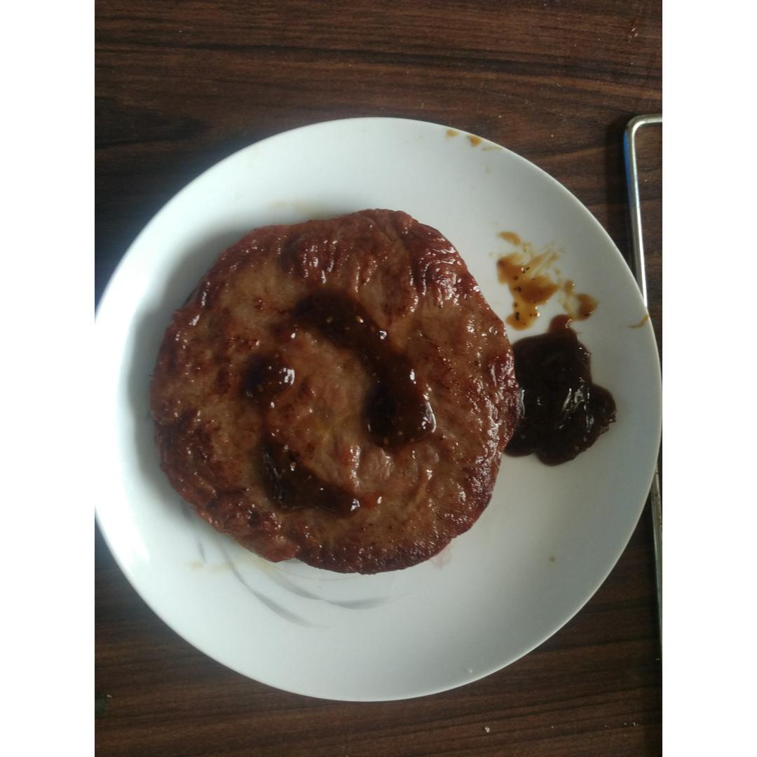 完美牛排-米其林大厨的煎牛排方法