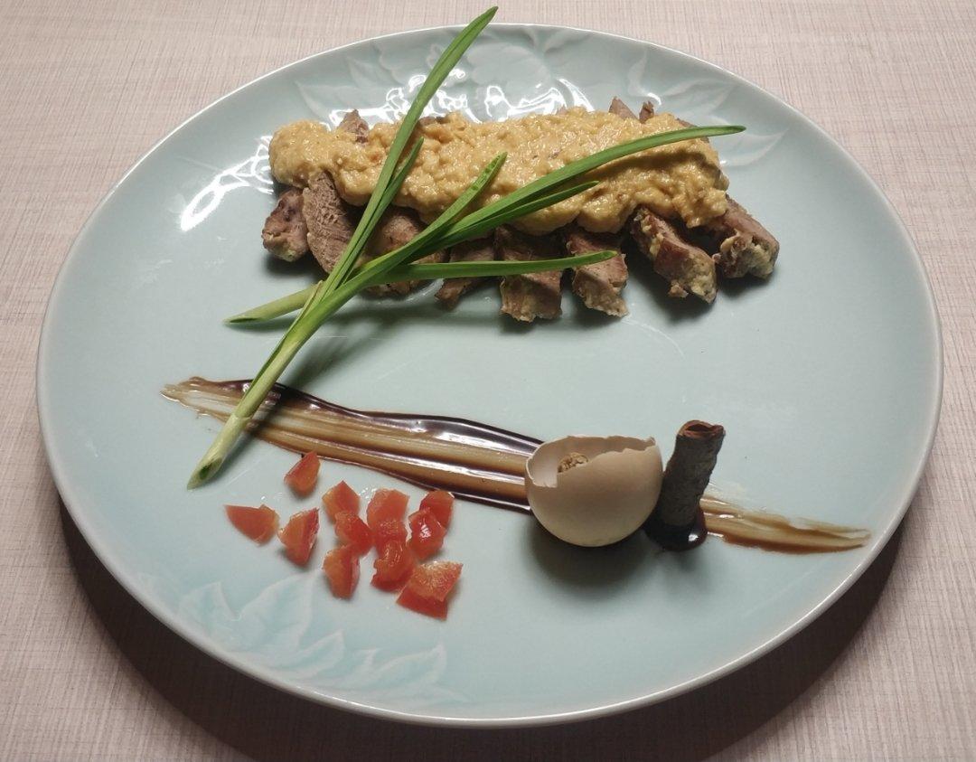 波隆那式牛奶炖猪肉