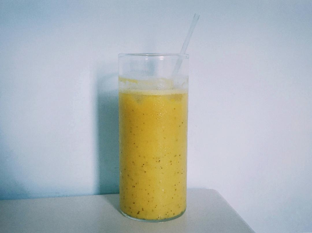 芒果百香果多多