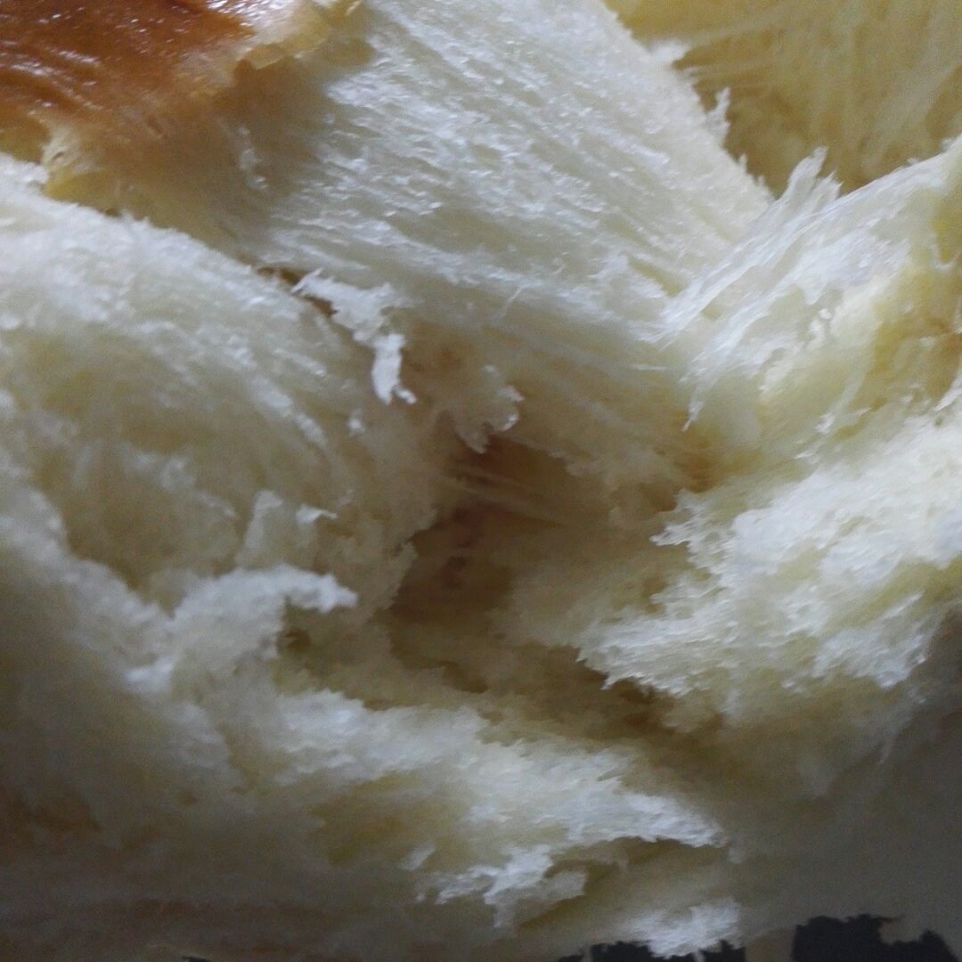 【爱和自由】老面包