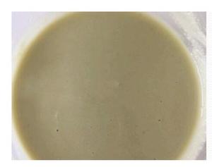 抹茶蜜豆糯米糍的做法 步骤2