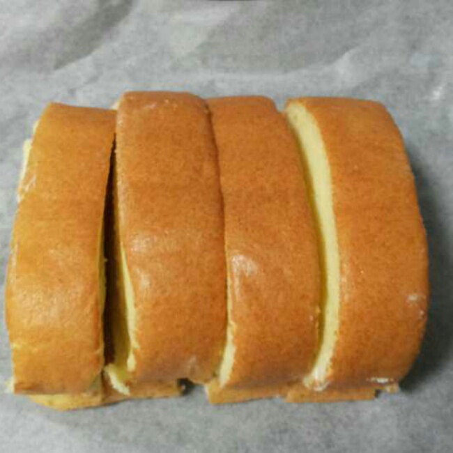 小四卷～风靡美食群的美味蛋糕卷