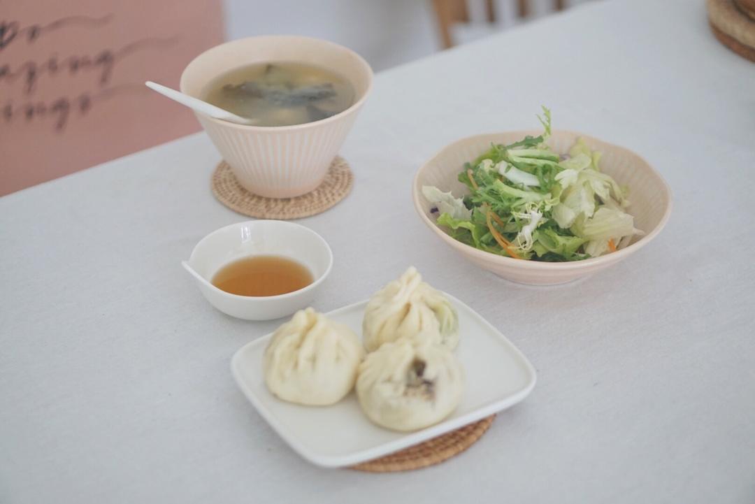 日常餐食-附做法