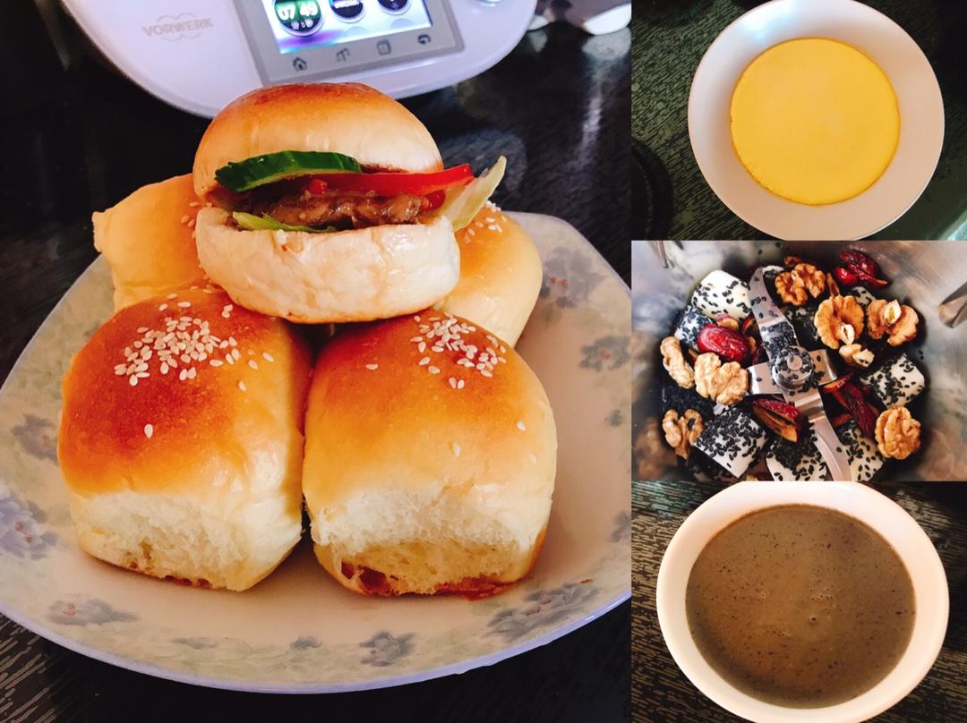 小餐包