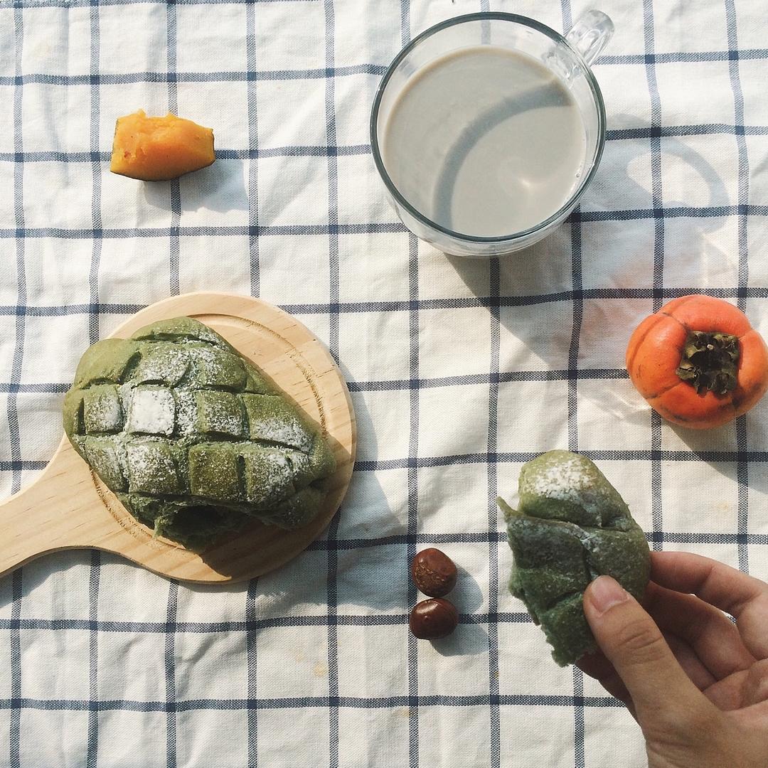 黑豆豆浆