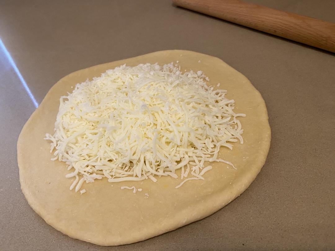 蒙古奶酪包👩‍🍳