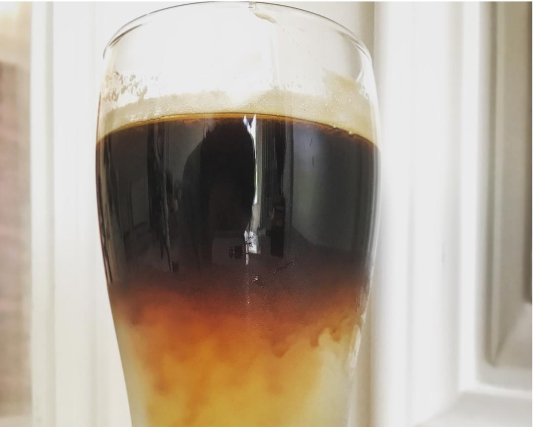 星巴克同款止咳糖浆的做法